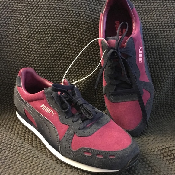 puma cabana shoes
